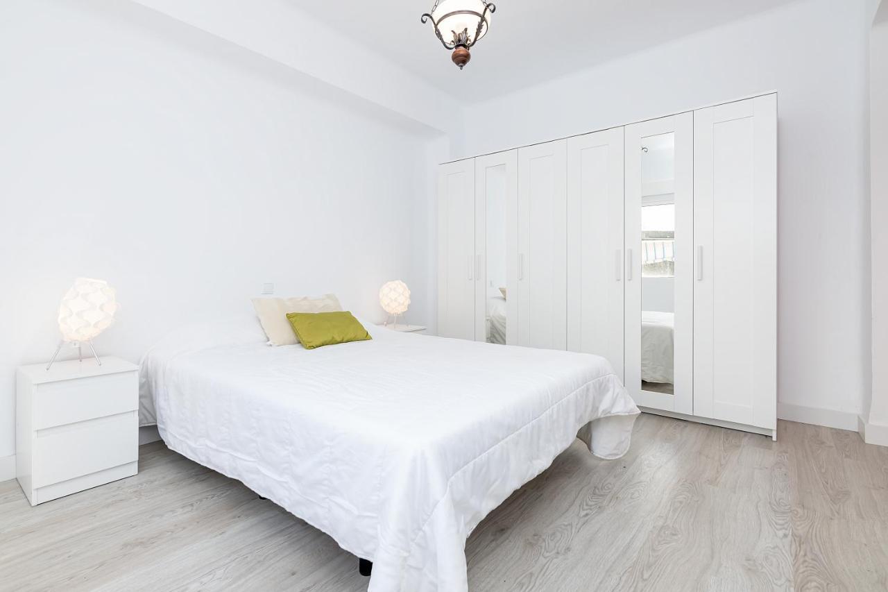 Bhost - Cordoba Appartement Marbellac