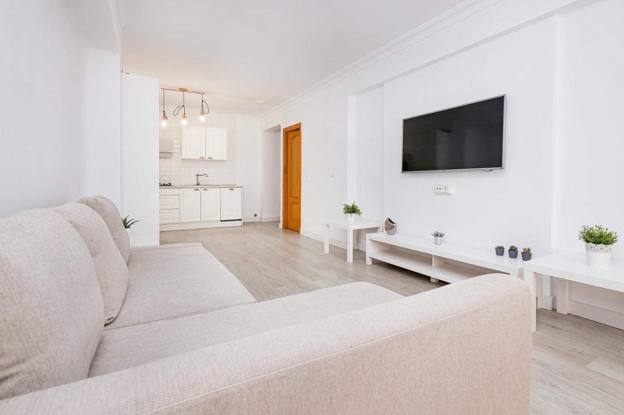 Bhost - Córdoba Apartamento