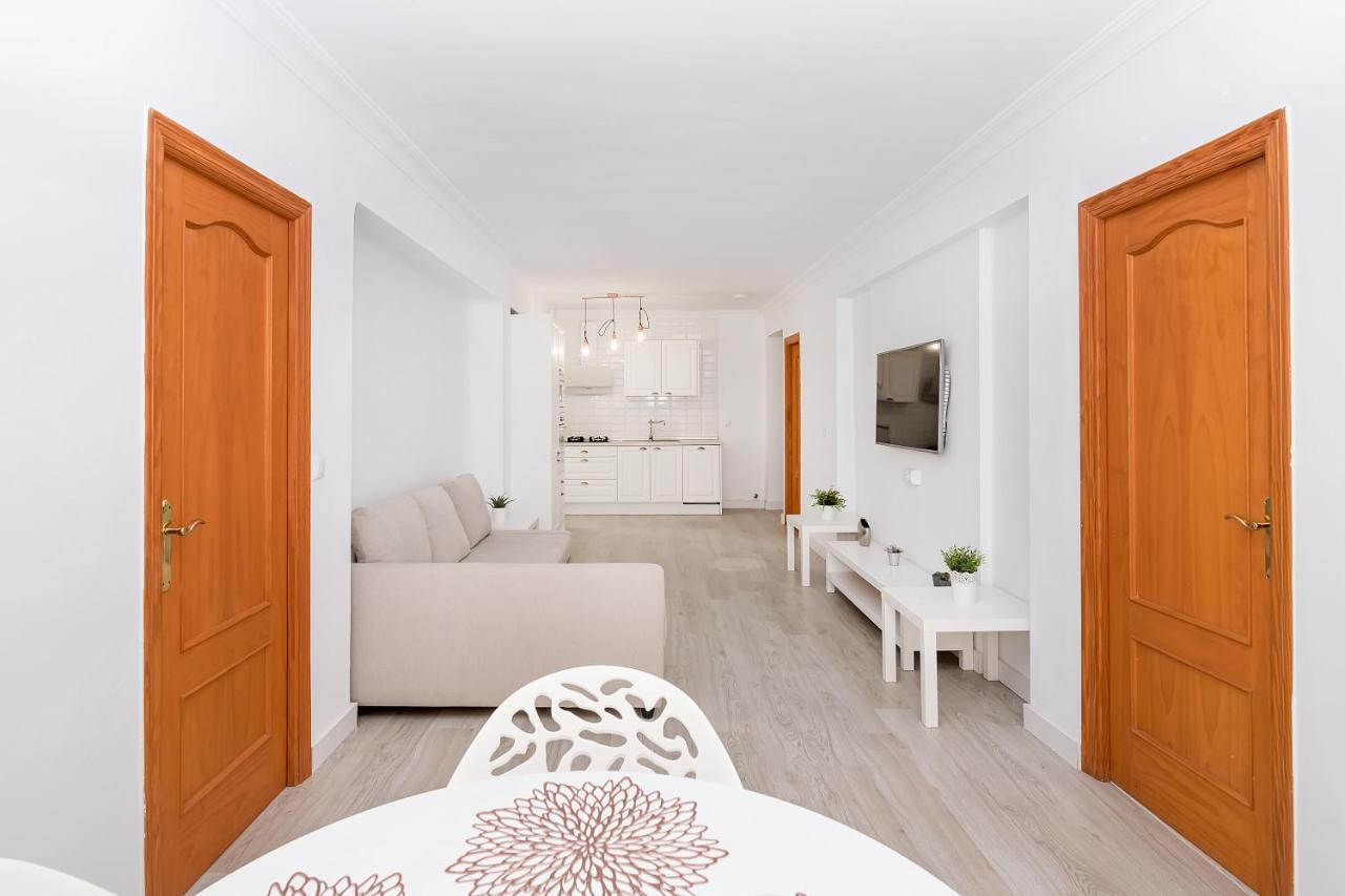 Bhost - Córdoba Apartamento *