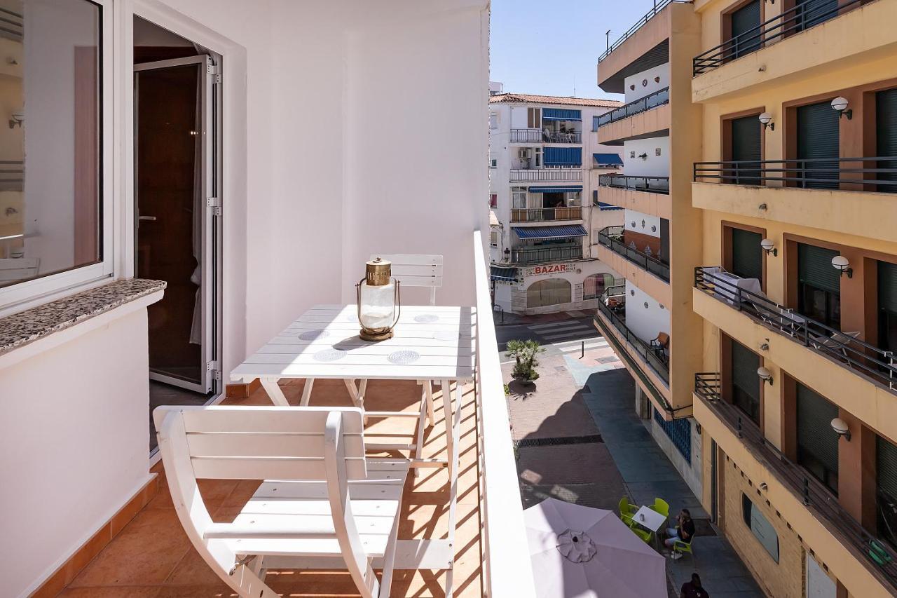 Bhost - Córdoba Apartamento